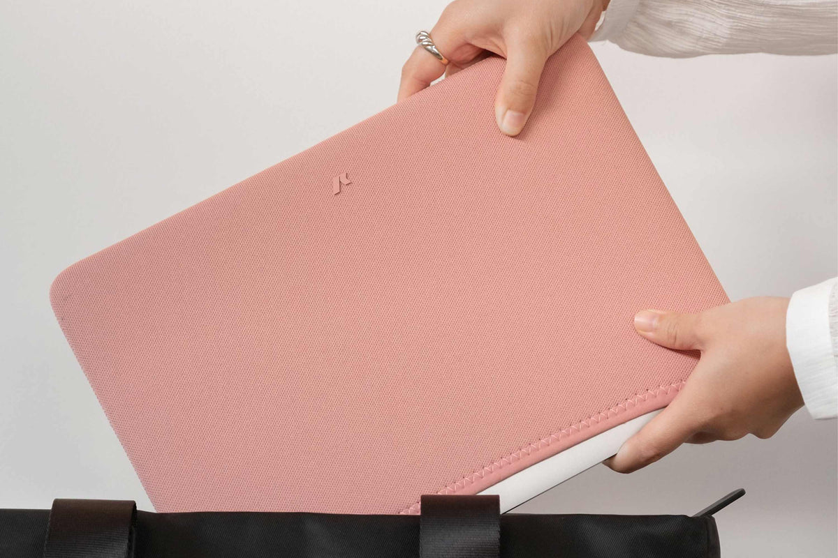 5 Minimal Laptop Sleeves