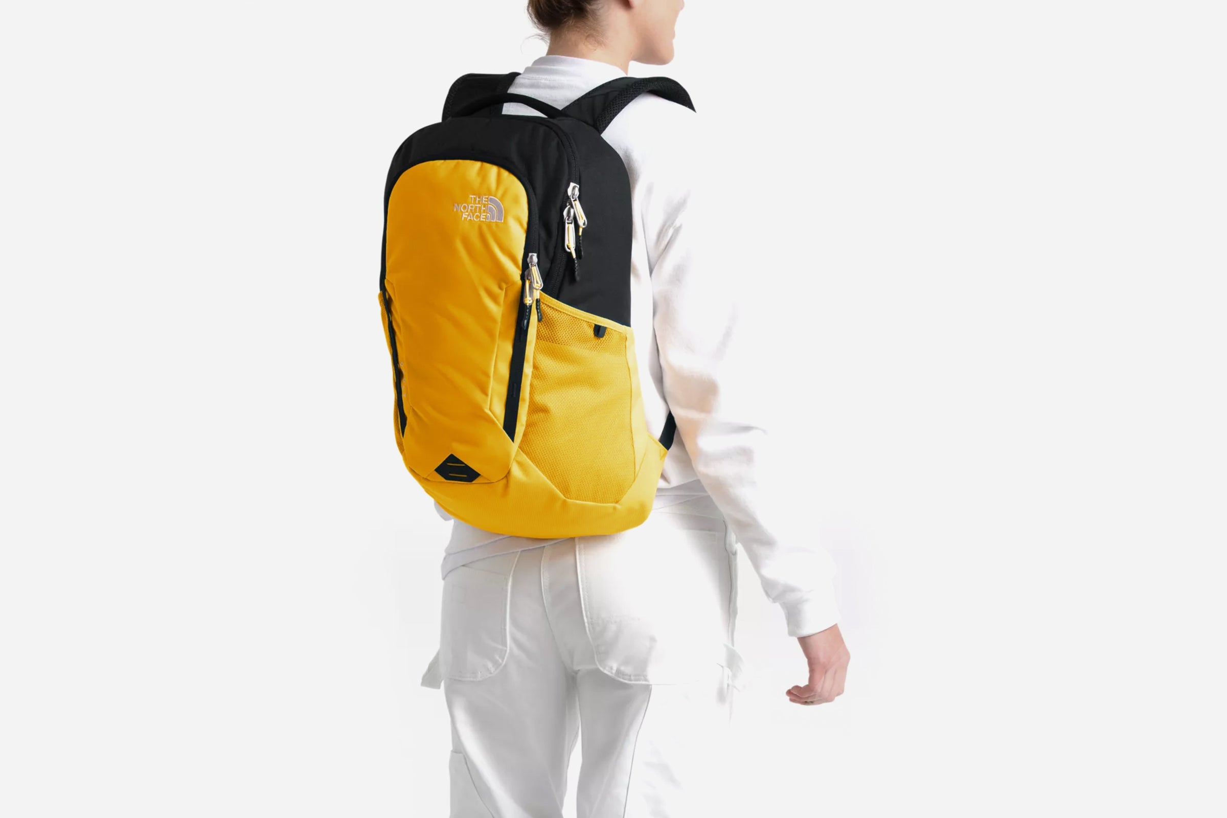 The North Face Vault Backpack, Simple, Durable, Everyday Carry Rushfaster Australia The North Face Vault Backpack, Simple, Durable, Everyday Carry Rushfaster Australia