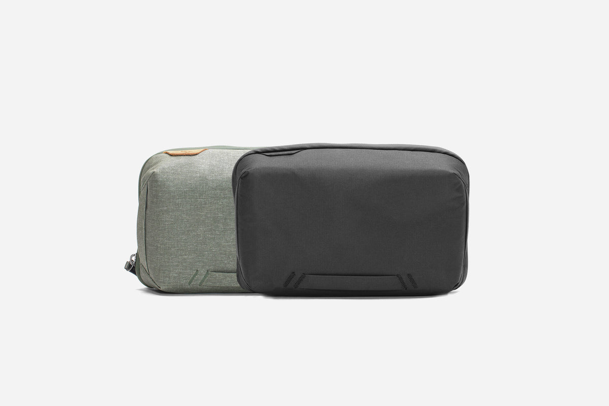 The Peak Design Tech Pouch, Raising The Bar for Tech Pouch Design