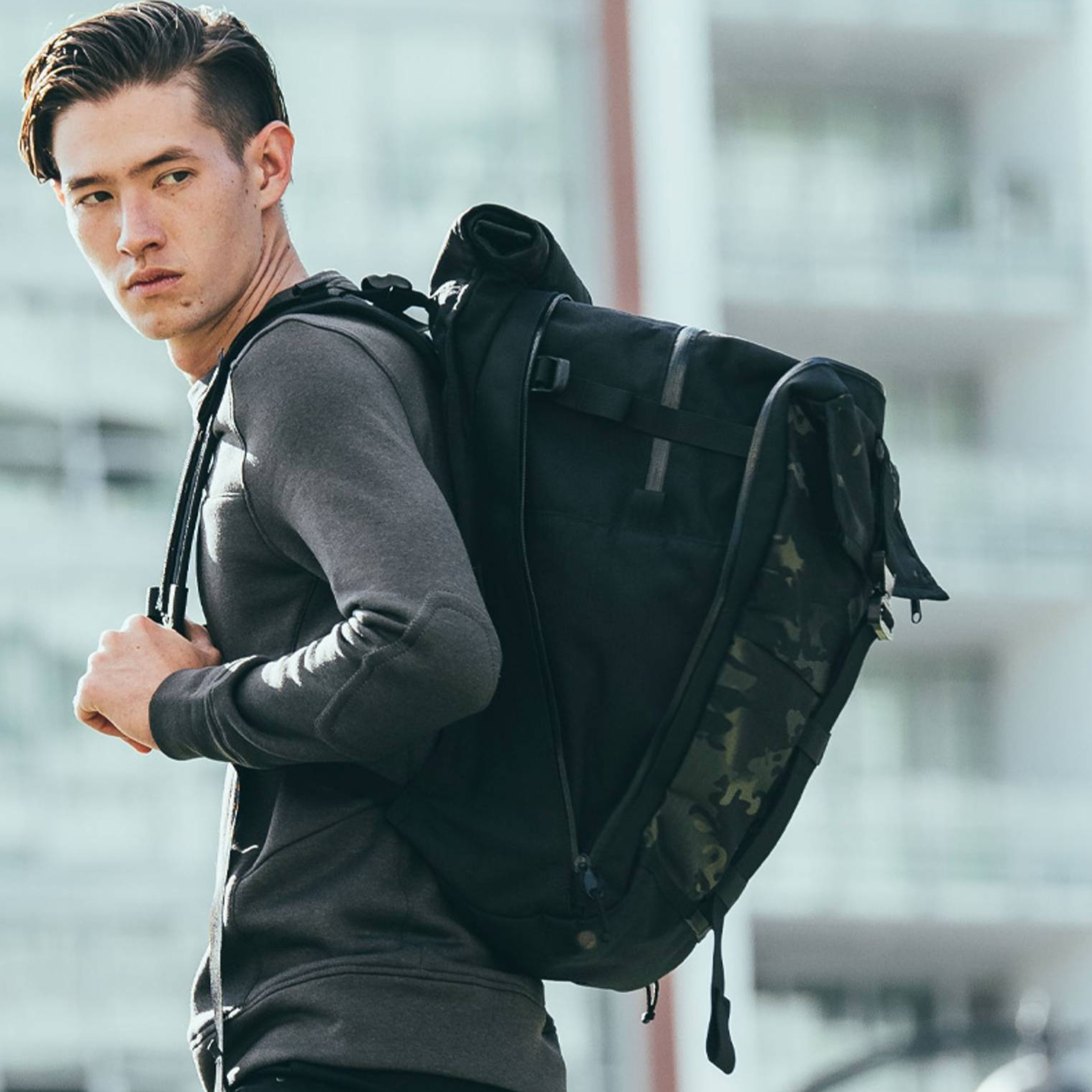 Mission Workshop in Australia – Rushfaster Australia