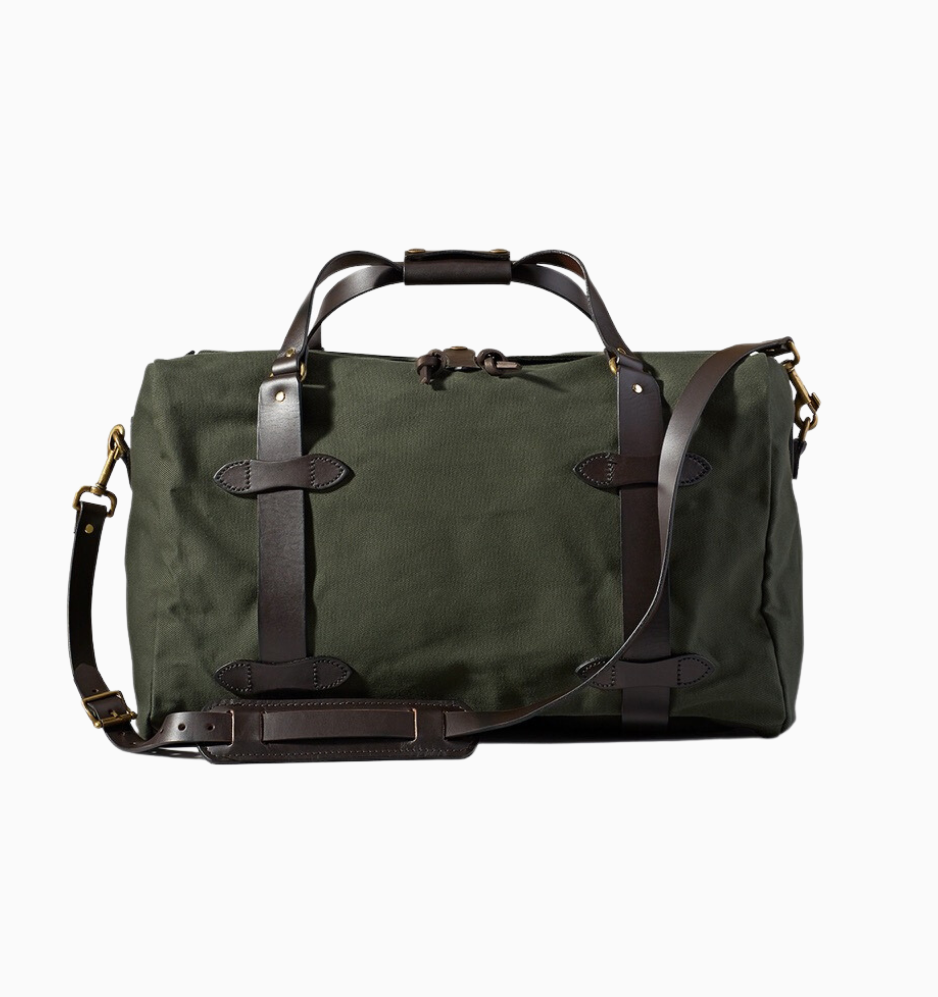 Filson duffle bag review sales