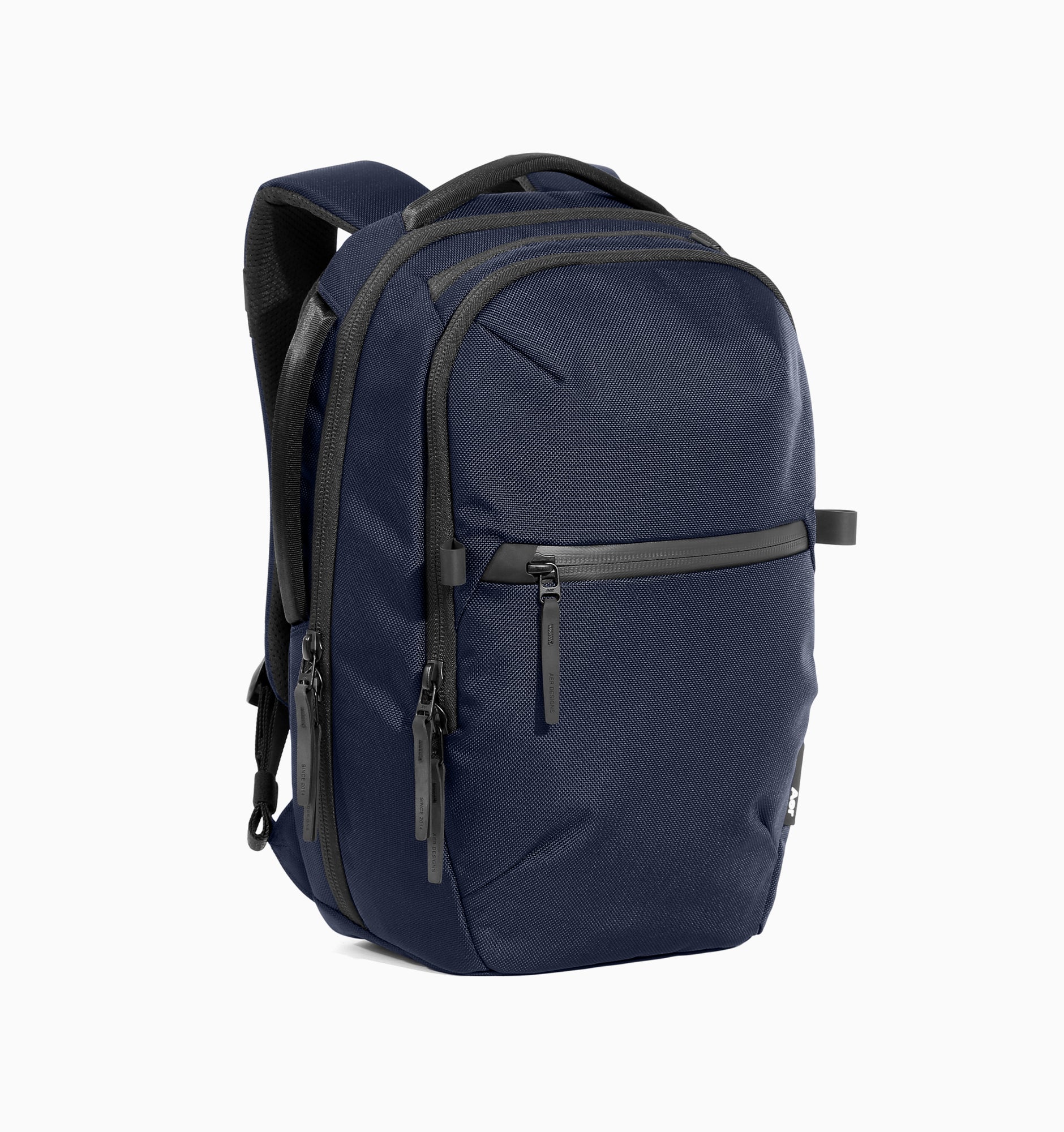 バッグ Aer city pack2 16l Navy Aer City Pack 2 | 16L 16