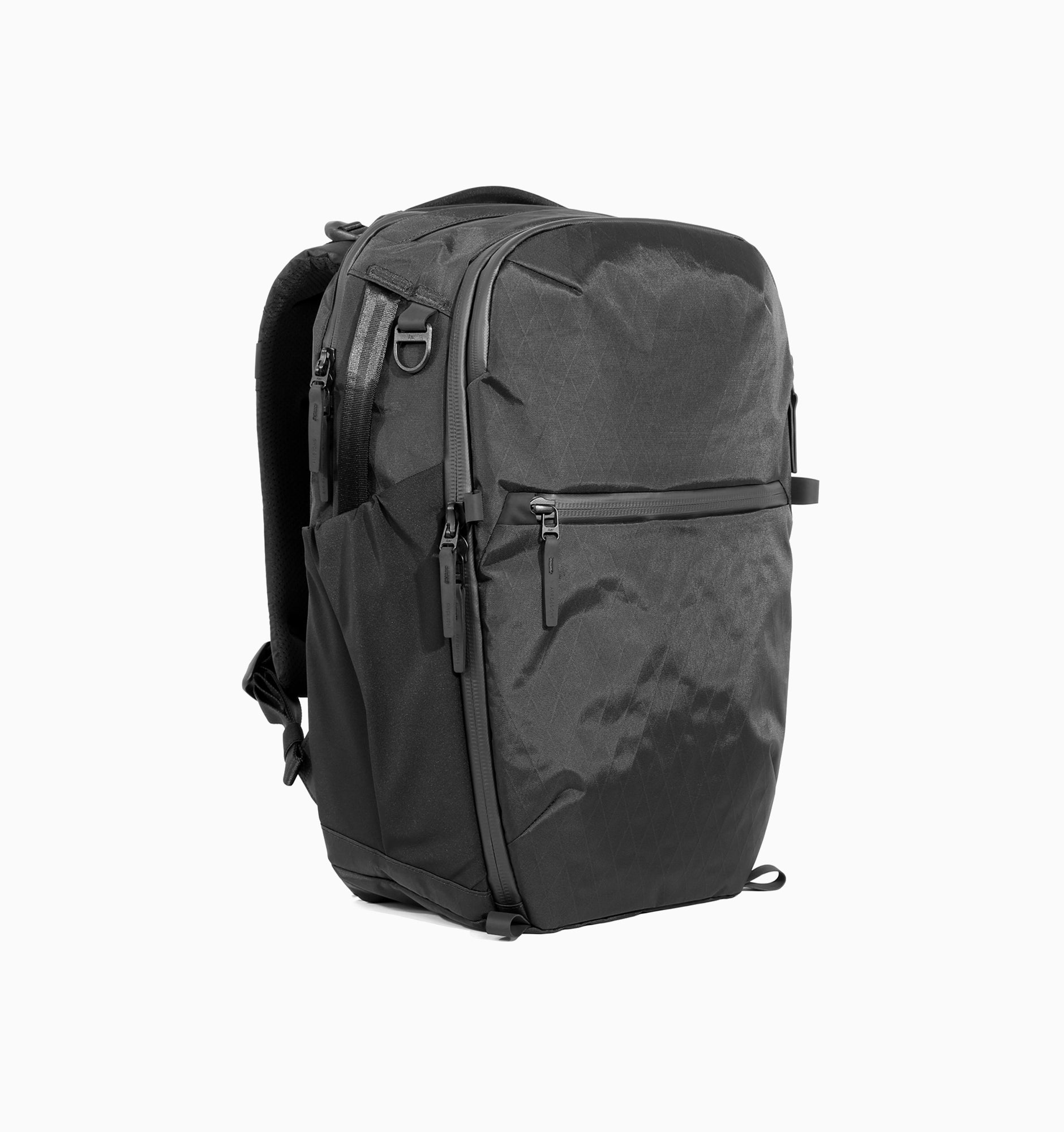 Aer Travel Pack 4 X-Pac 28L - Black