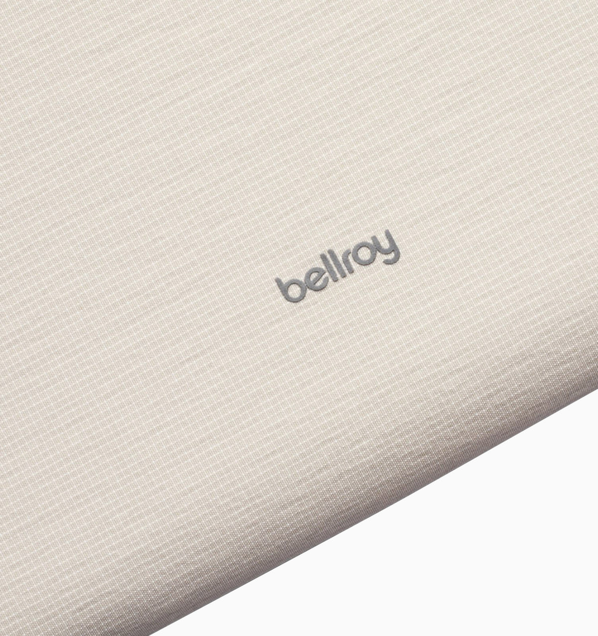 Bellroy 14" Lite Laptop Sleeve - Ash