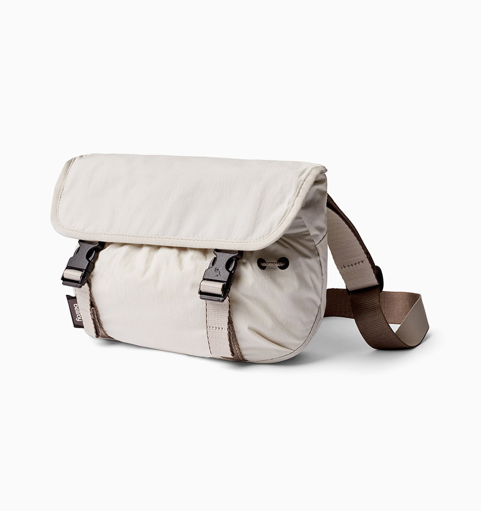 Bellroy Cinch Mini Messenger - Messenger Bag – Rushfaster Australia