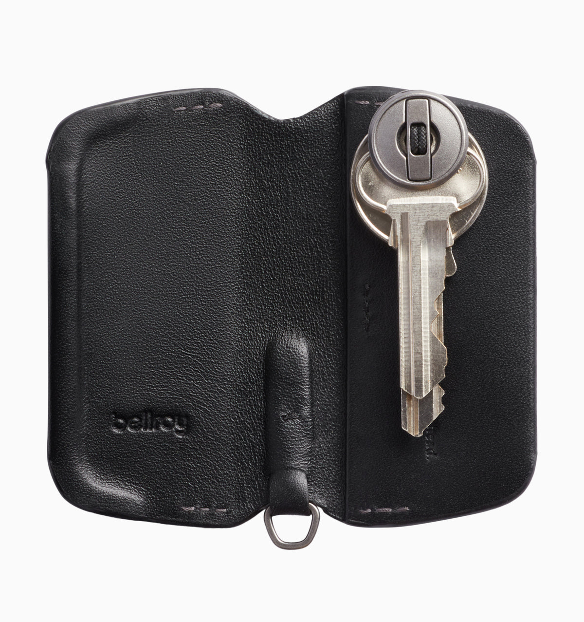 Bellroy Key Cover (Third Edition) - Black