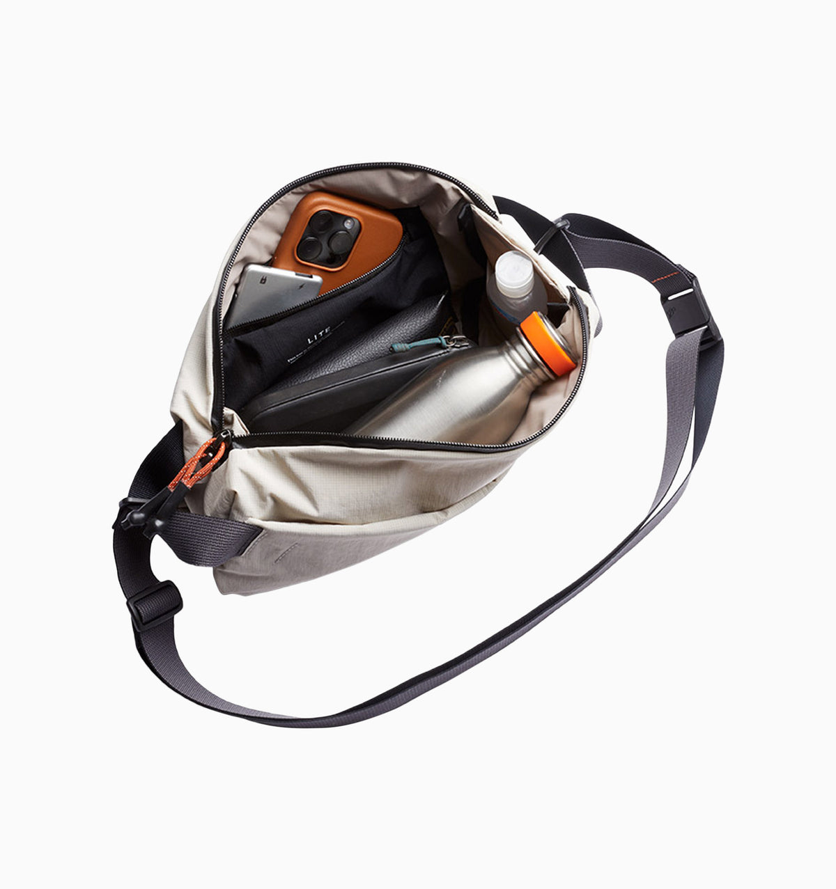 Bellroy Lite Sling 7L - Ash
