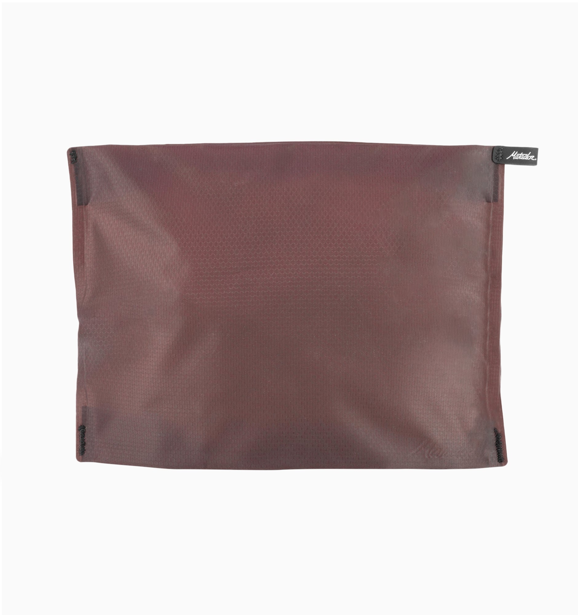 Matador Flatpak Zipper Toiletry Case
