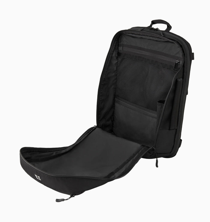 Minaal 16" Daily 3.0 Laptop Backpack 21L - Aoraki Black