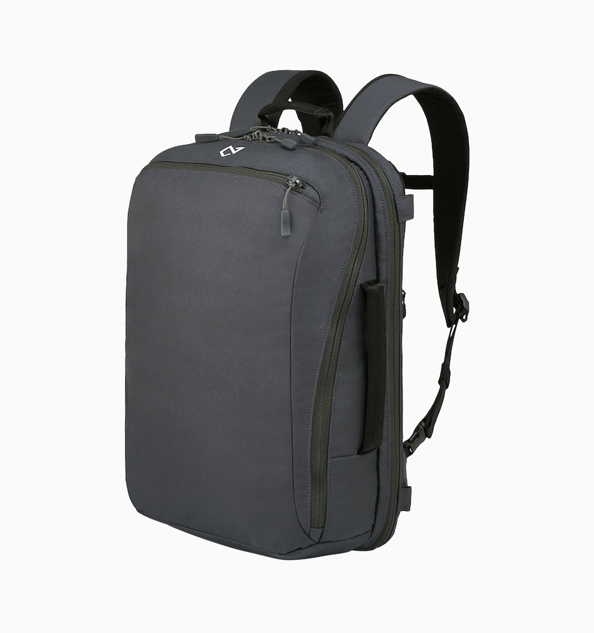 Minaal 16" Daily 3.0 Laptop Backpack 21L - Vancouver Grey