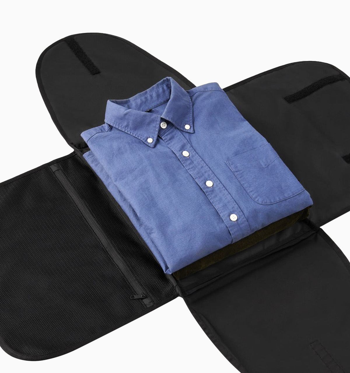 Minaal Shirt Protector 3.0 - Aoraki Black
