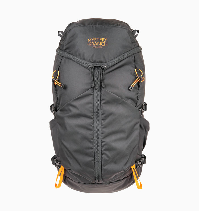 Mystery Ranch Coulee 29L - Black