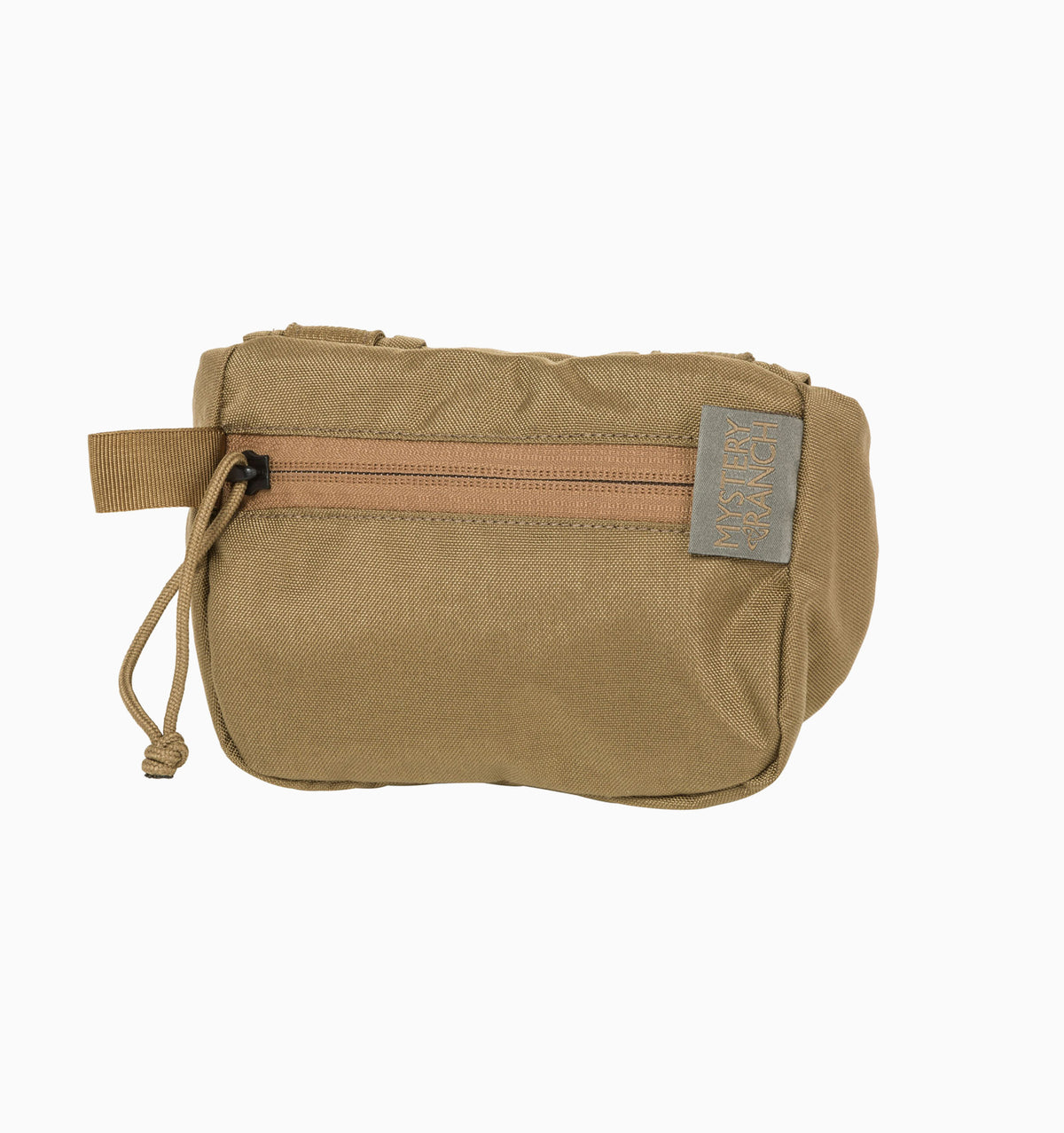 Mystery Ranch Forager Pocket - Coyote