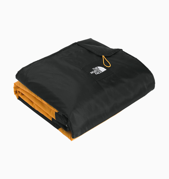 The North Face Wawona Blanket - Summit Gold