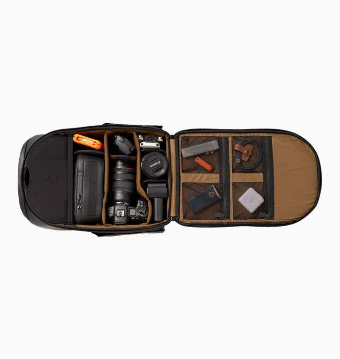 Nomatic McKinnon Camera Pack 25L Divider Kit - Black