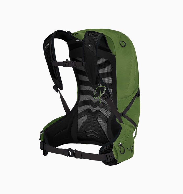 Osprey Talon Men's Day Hiking Backpack 22L - Green Belt