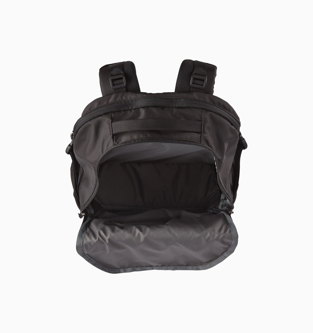 Patagonia 15 Refugio Day Pack 30L - Black