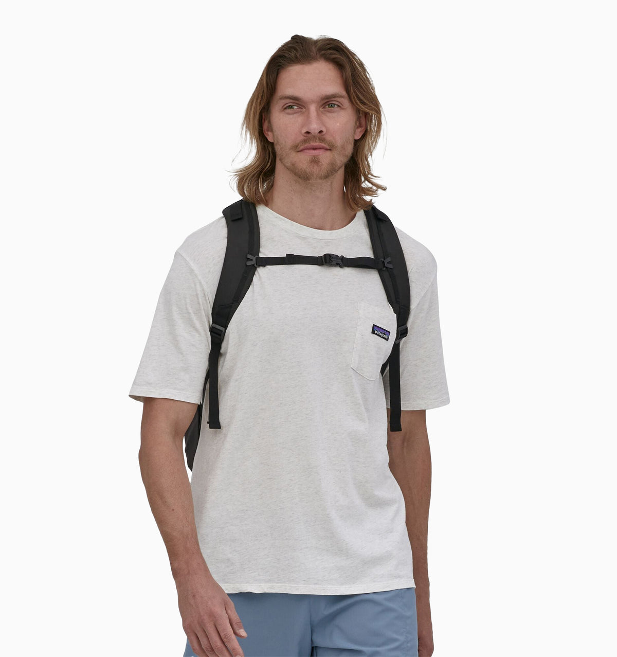 Patagonia 15 Refugio Day Pack 30L - Black