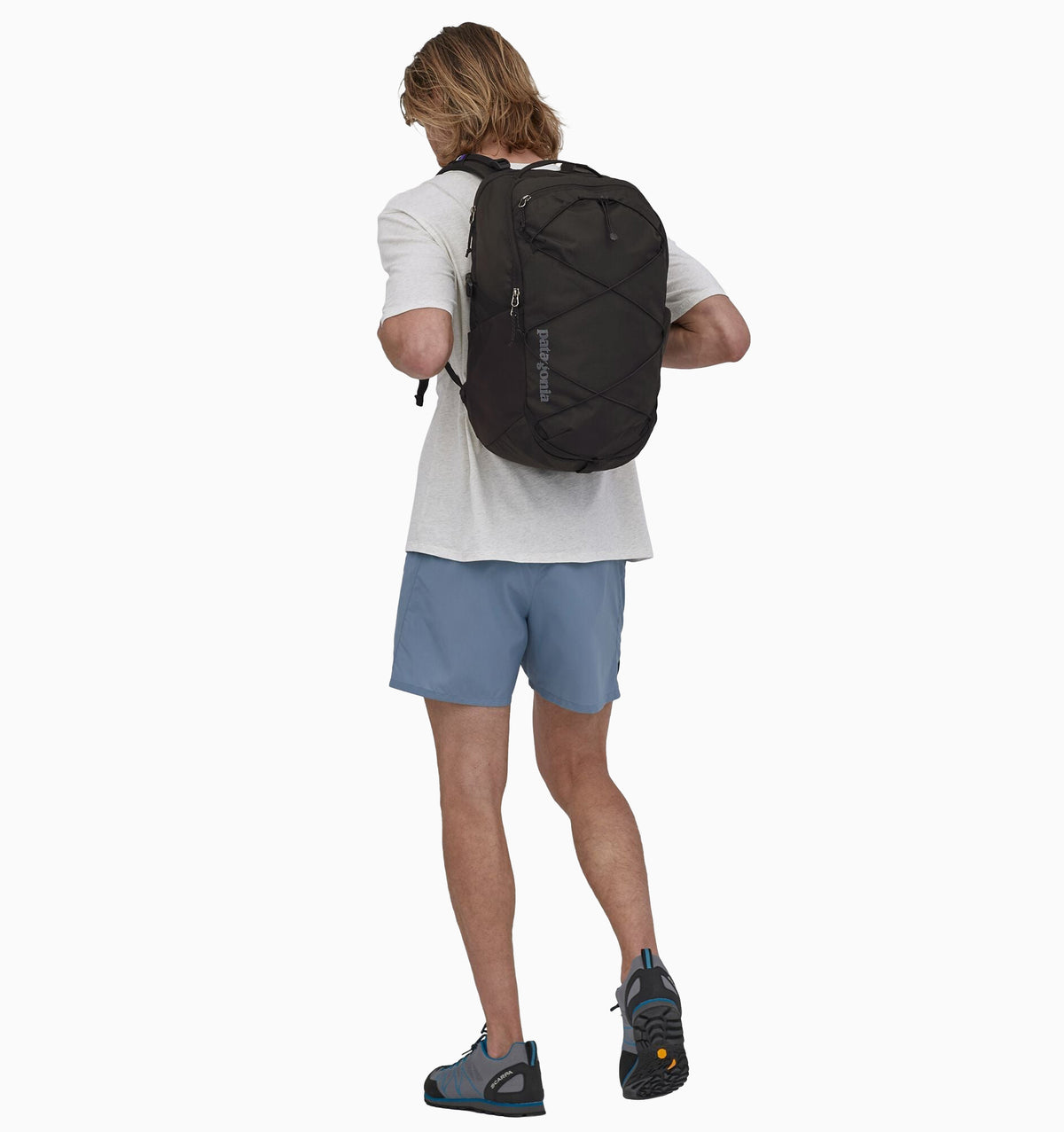 Patagonia 15 Refugio Day Pack 30L - Black