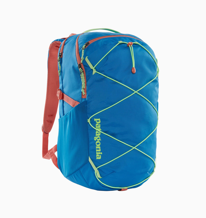 Patagonia 15 Refugio Day Pack 30L - Vessel Blue