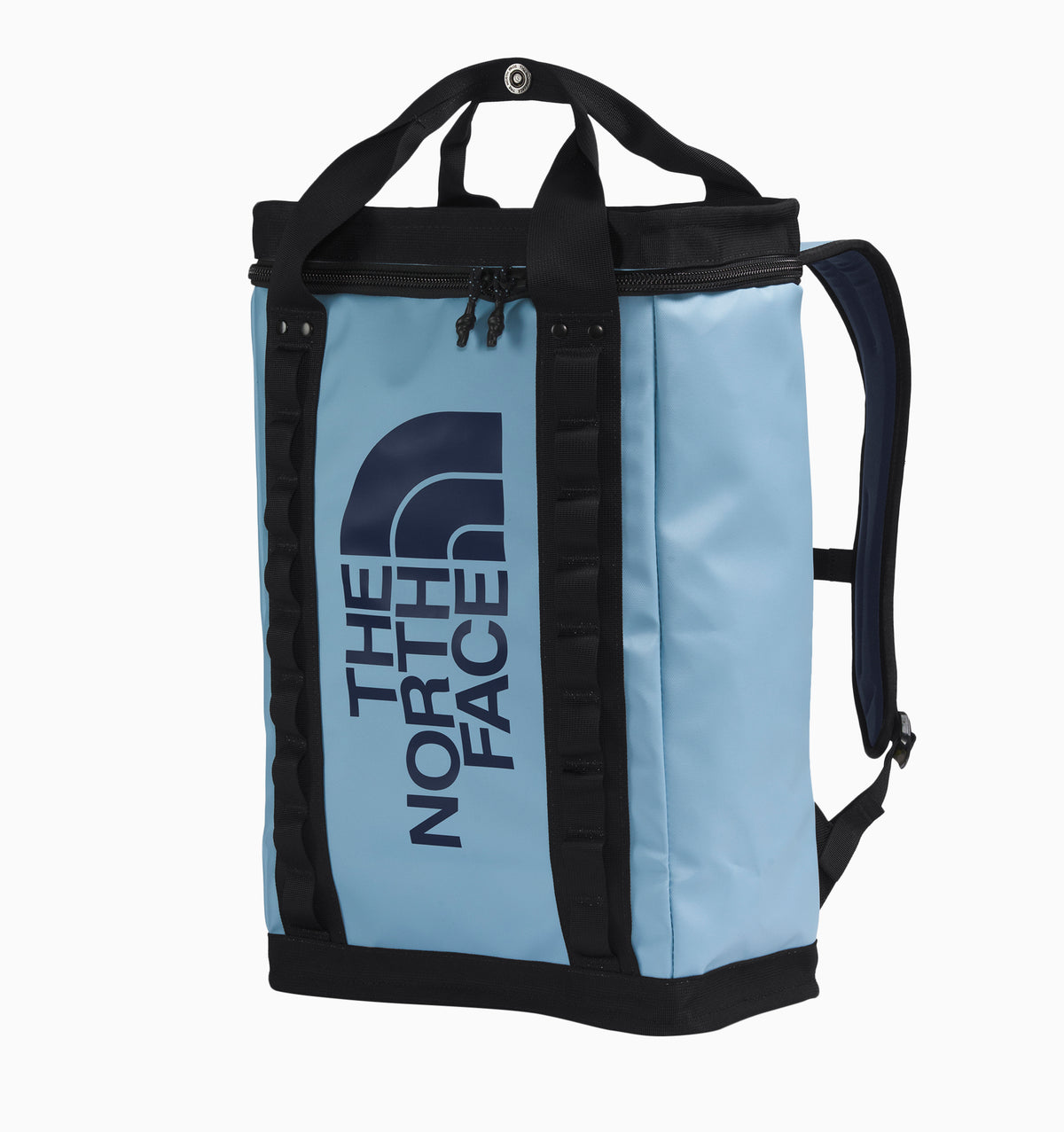 The North Face Explore Fusebox Large - Steel Blue