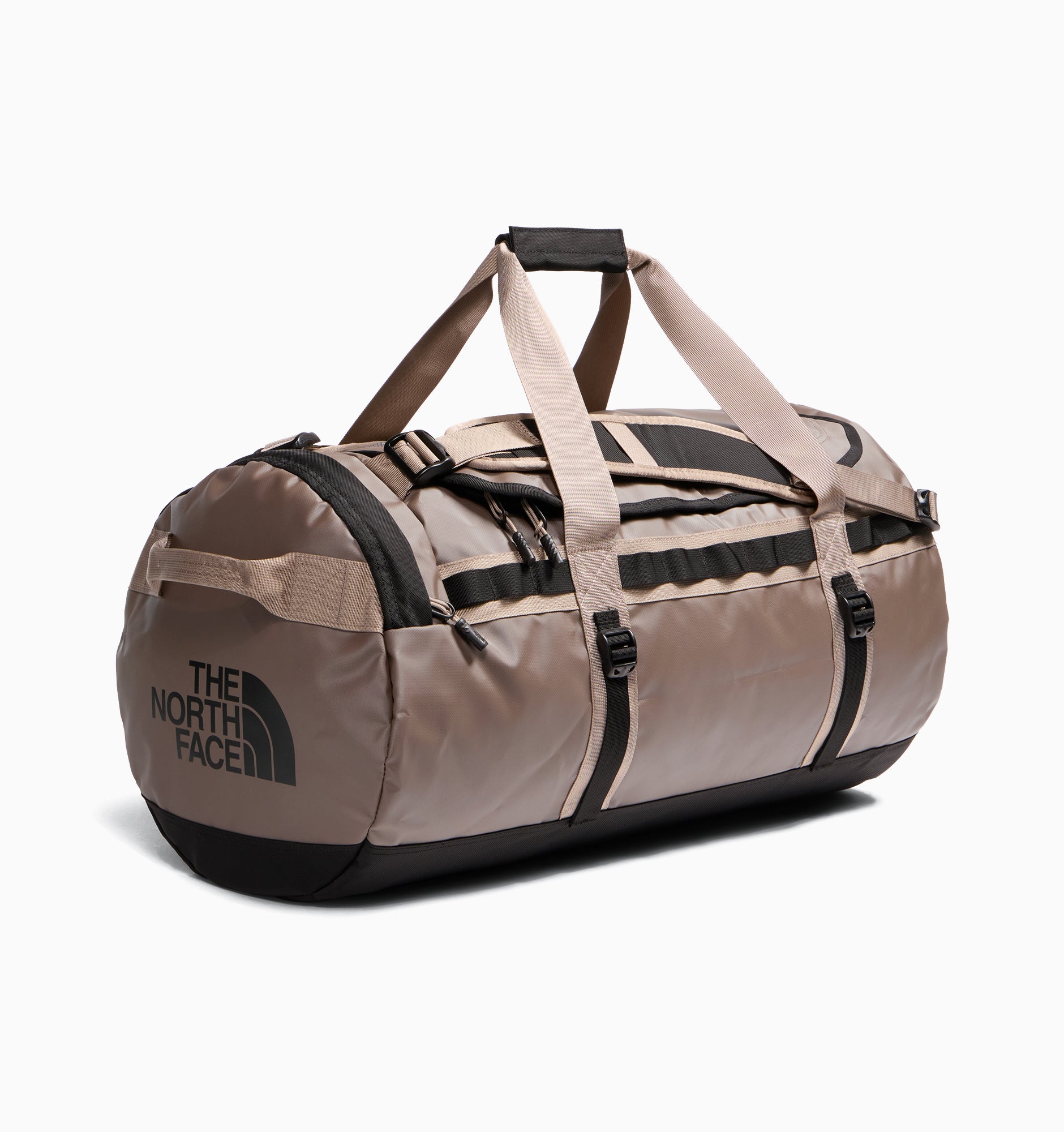 The North Face Base Camp Duffle - Medium | Duffel Bag – Rushfaster