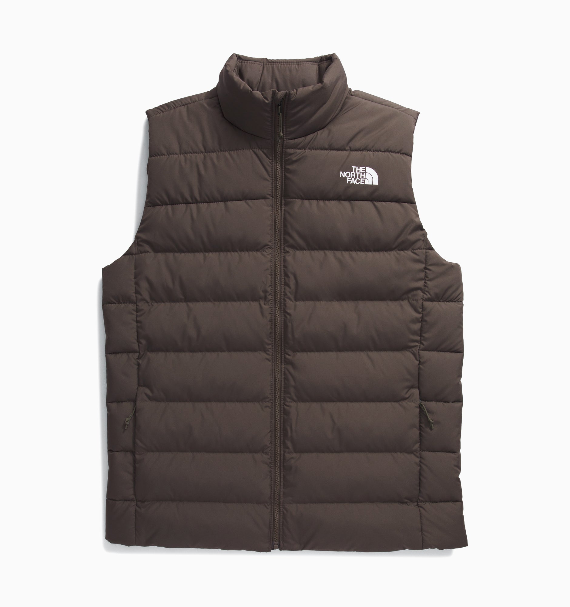 The North Face Men's Aconcagua 3 Vest | Men's TNF Vest