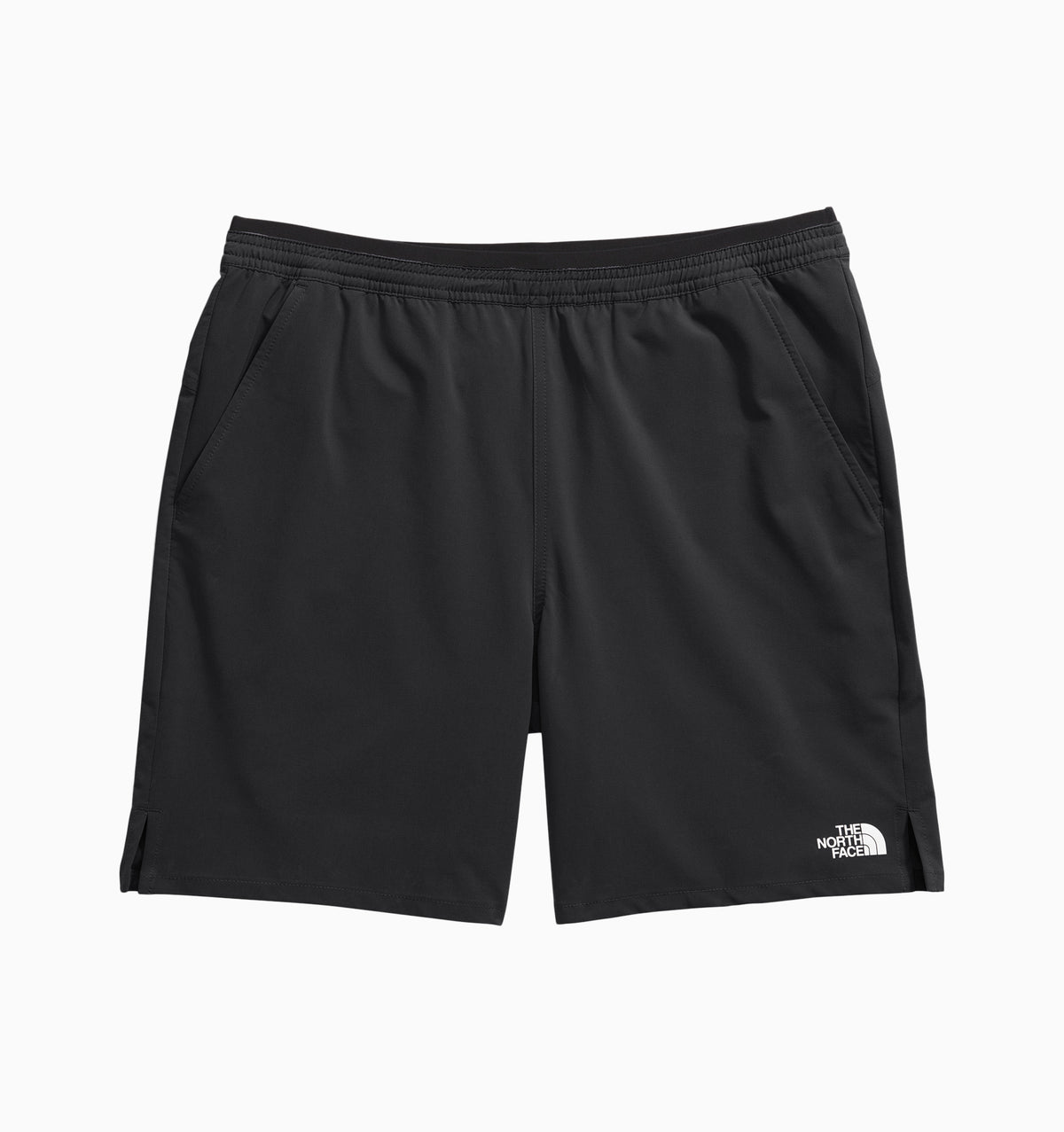 The North Face Men's Wander Short 2.0 - Black