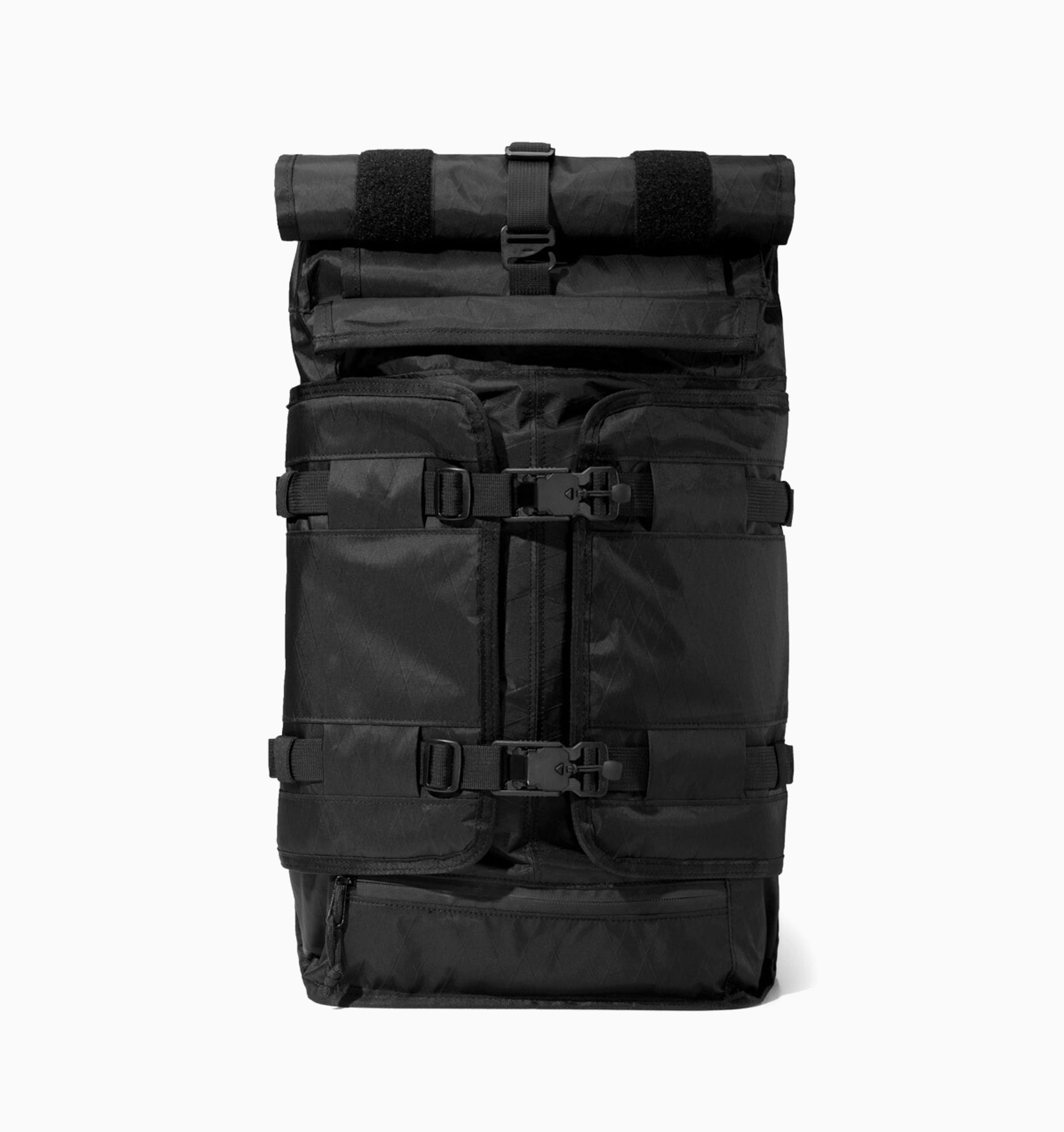 Mission Workshop Rhake Weatherproof Backpack Rushfaster Australia