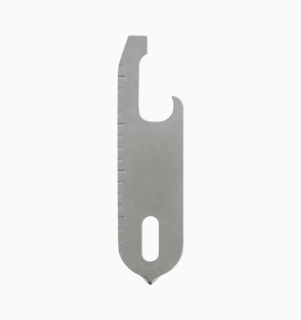 Orbitkey Multi Tool V2 - Silver