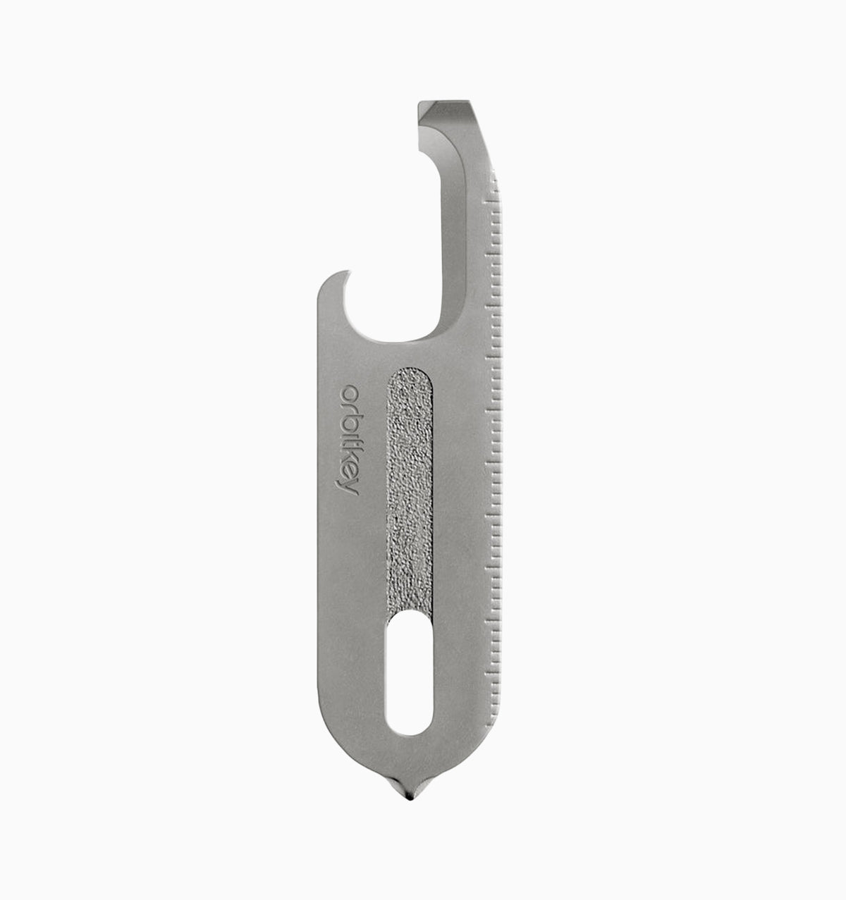 Orbitkey Multi Tool V2 - Silver