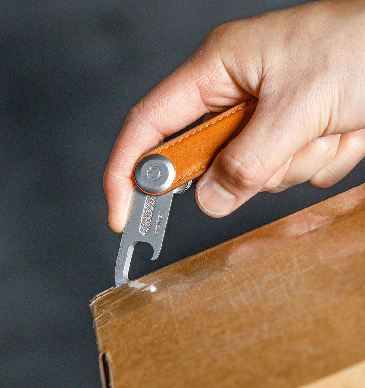 Orbitkey Multi Tool V2 - Silver