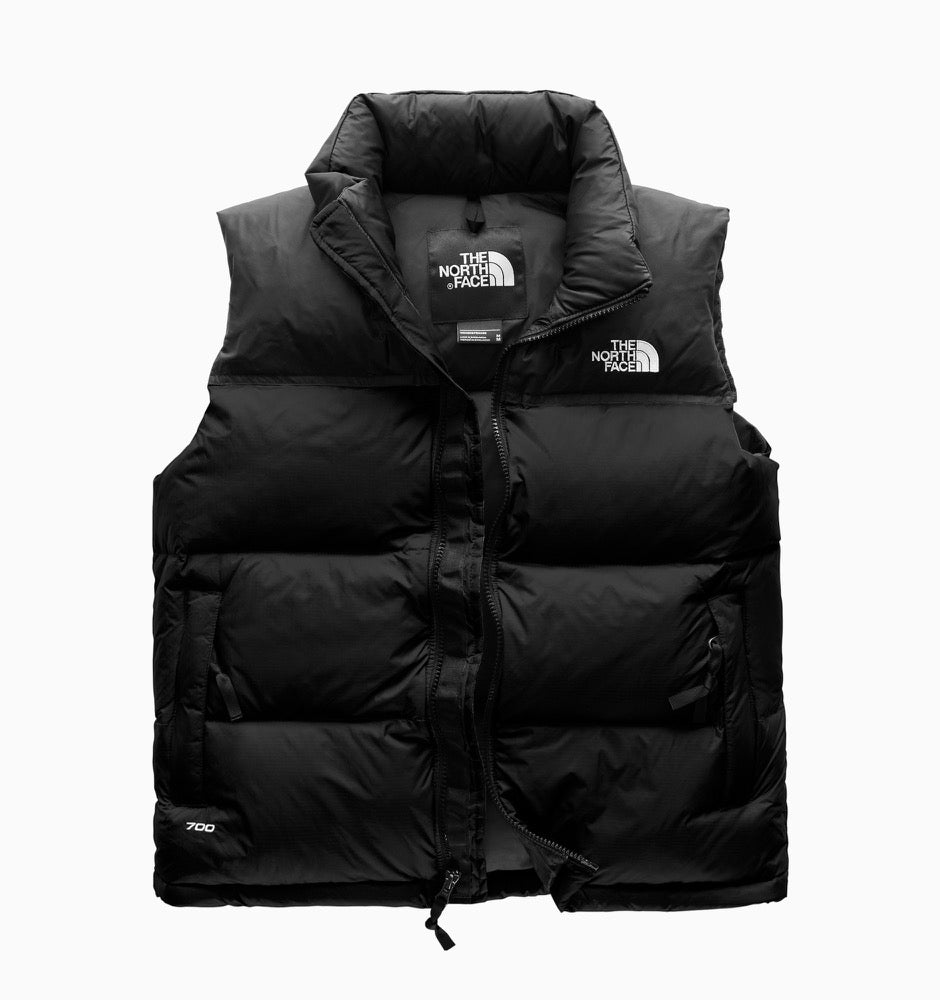 The North Face Women's 1996 Retro Nuptse Vest Puffer Vest