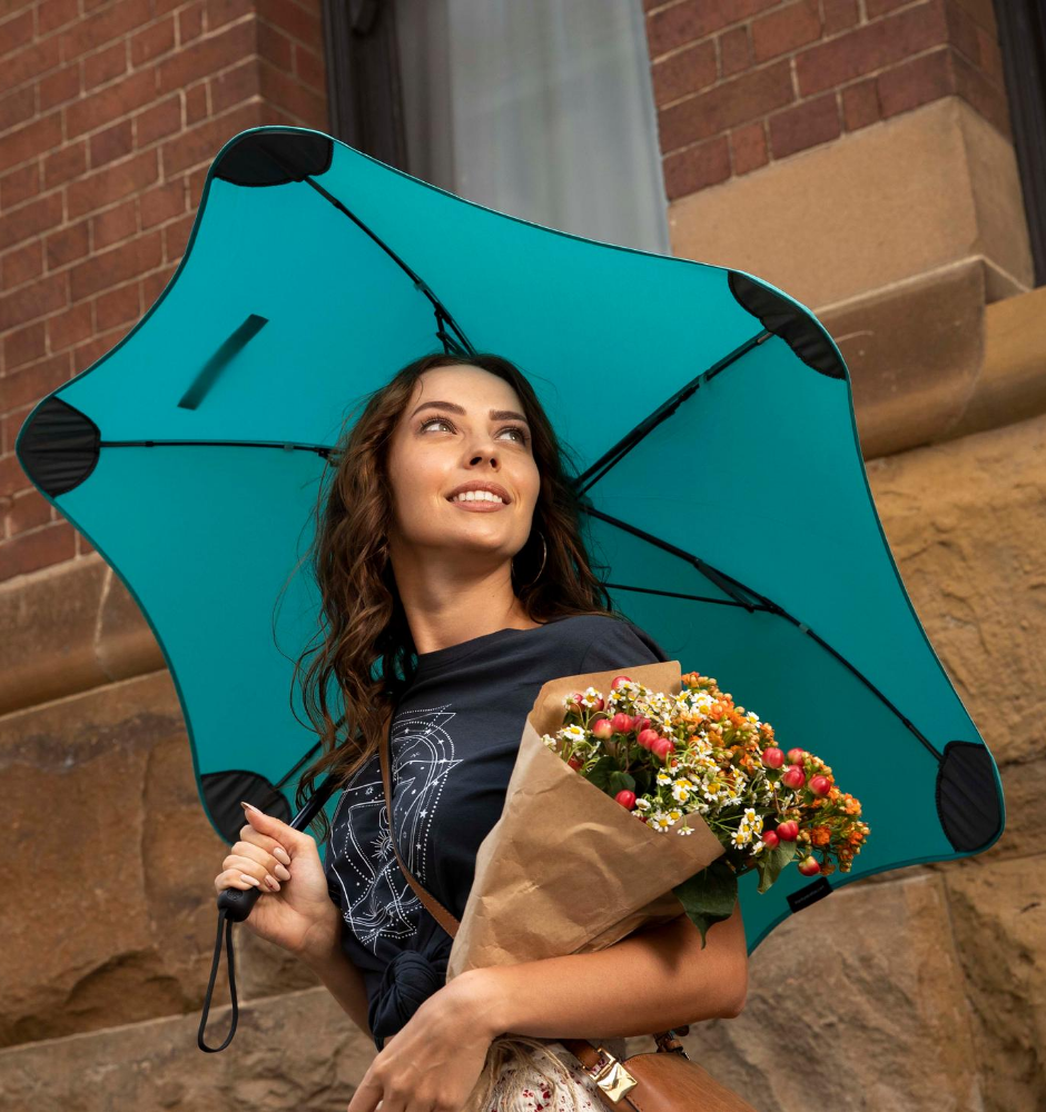 Blunt Metro Umbrella - Mint