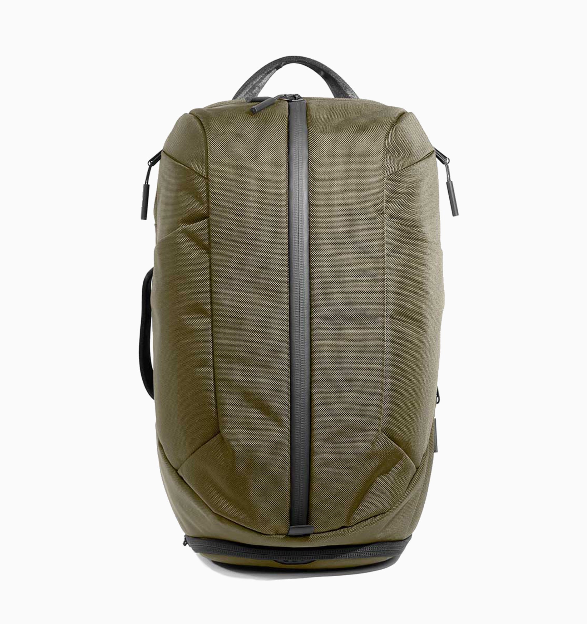 Aer Duffel Pack 3 Rushfaster Australia