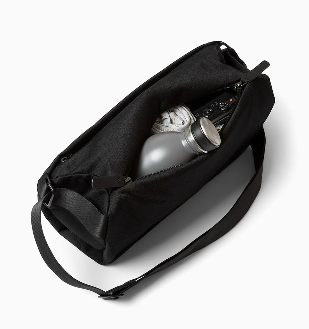 Bellroy Sling 7L - Melbourne Black