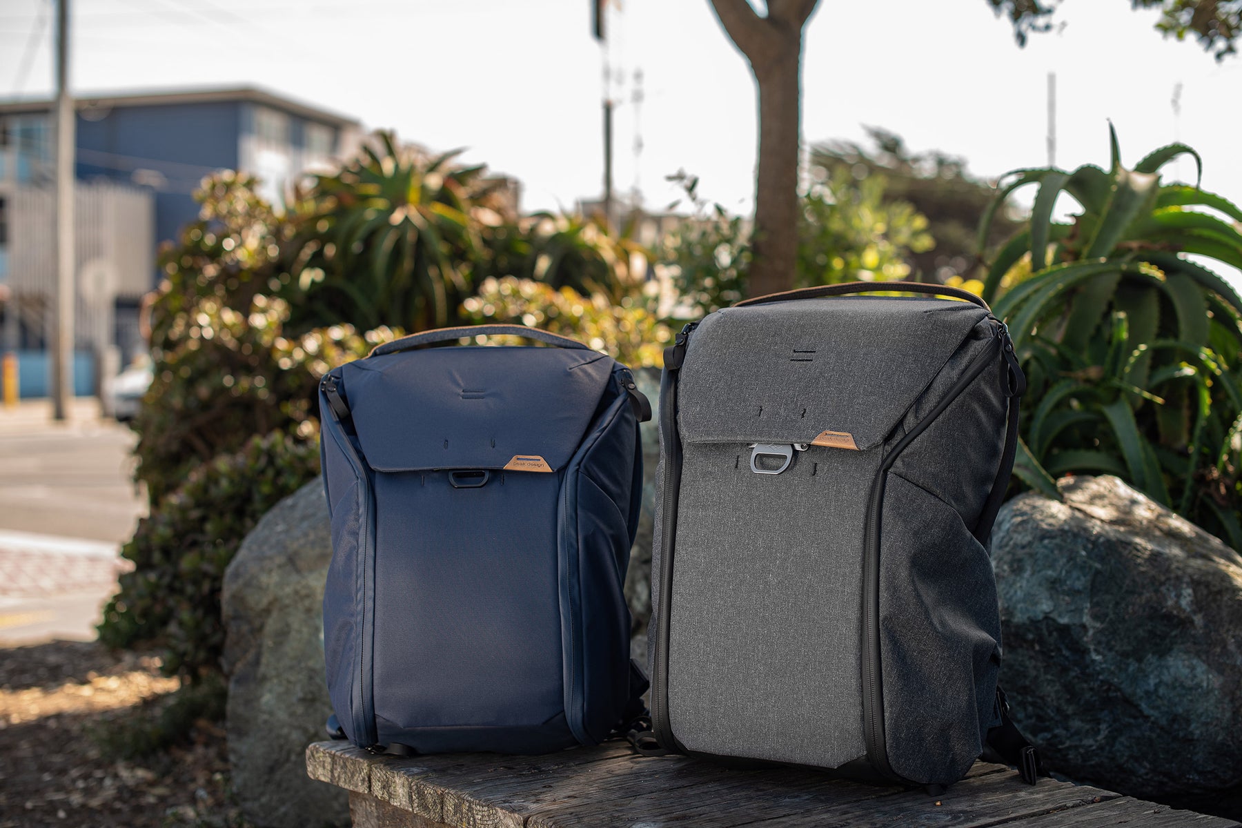 The Peak Design Everyday Backpack V2, Better Than Ever