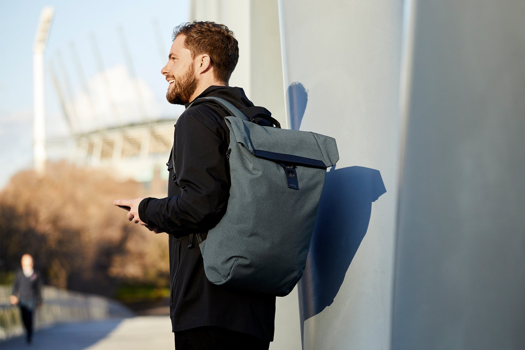 The Bellroy Shift Backpack, A Truly Great Bag