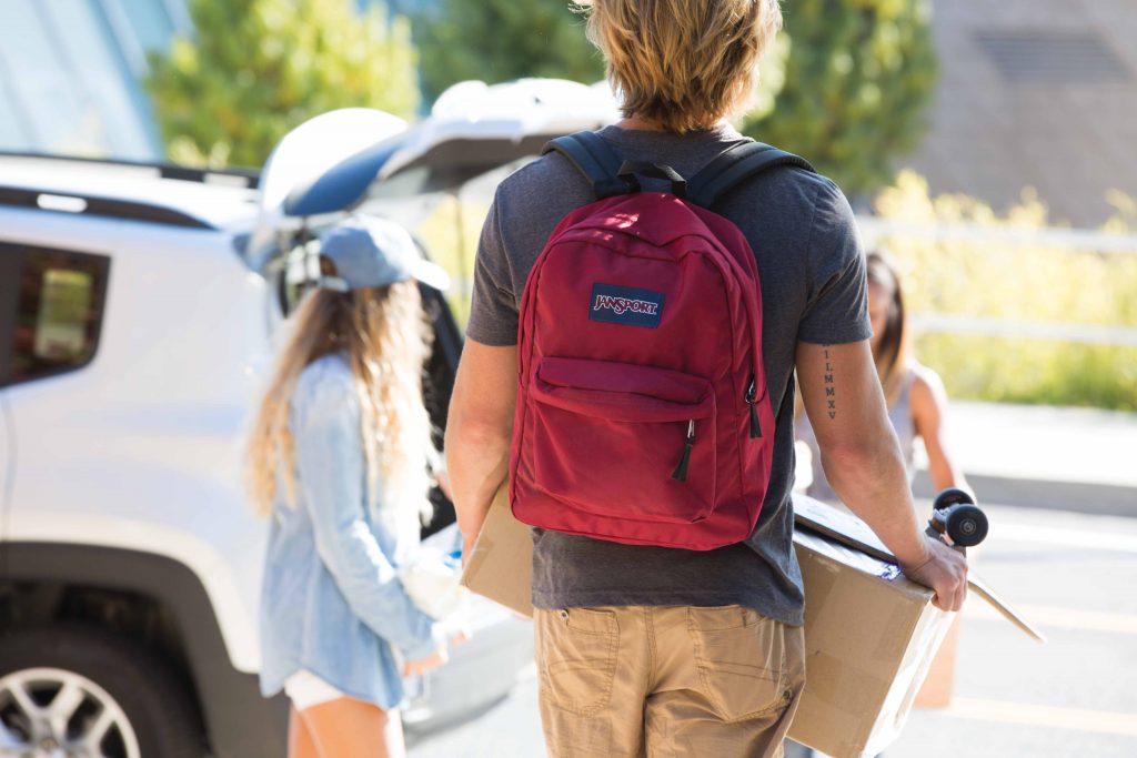 A Jansport Backpack Guide: Versatile Backpacks For Everyday Life