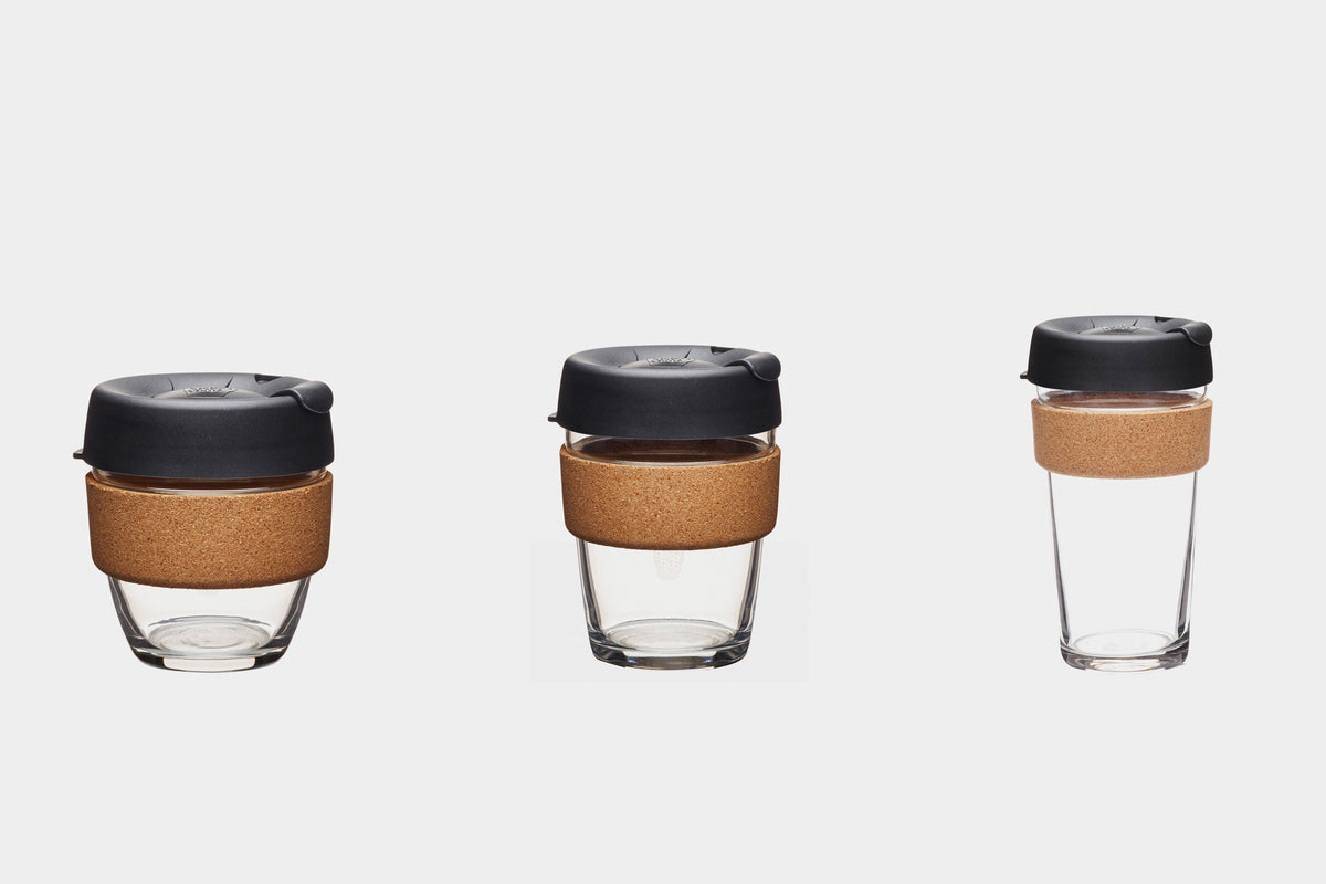 The KeepCup, Why You Need One