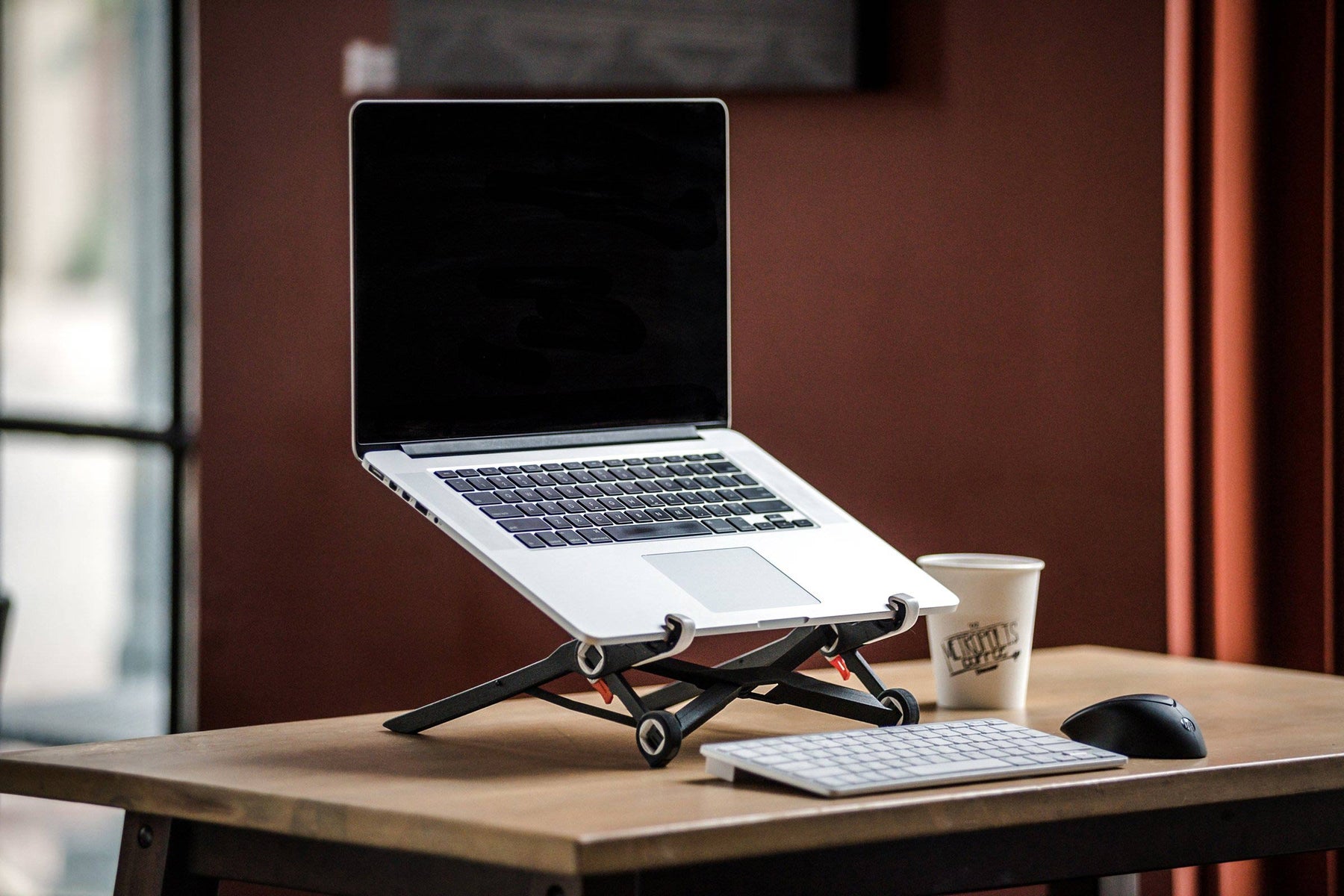 The Roost Laptop Stand Review
