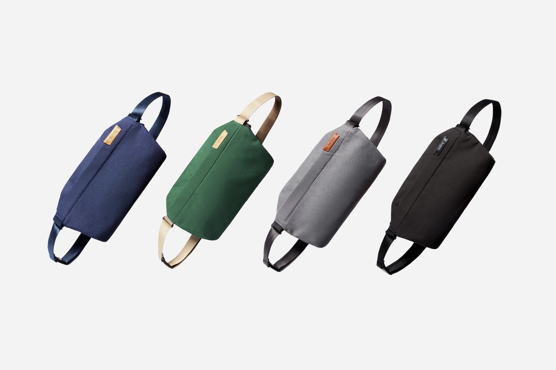 The Bellroy Sling Bag, An Introduction