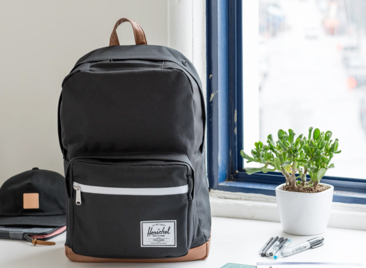 Top 5 Bags For University