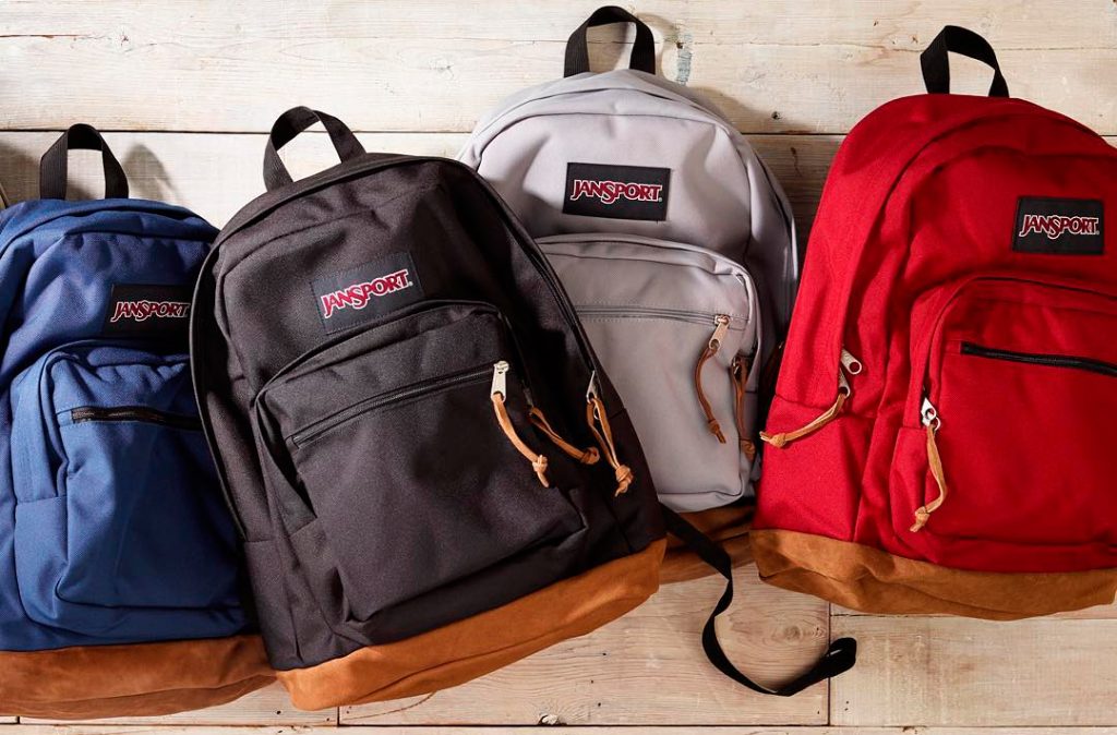 10 Backpacks For High School