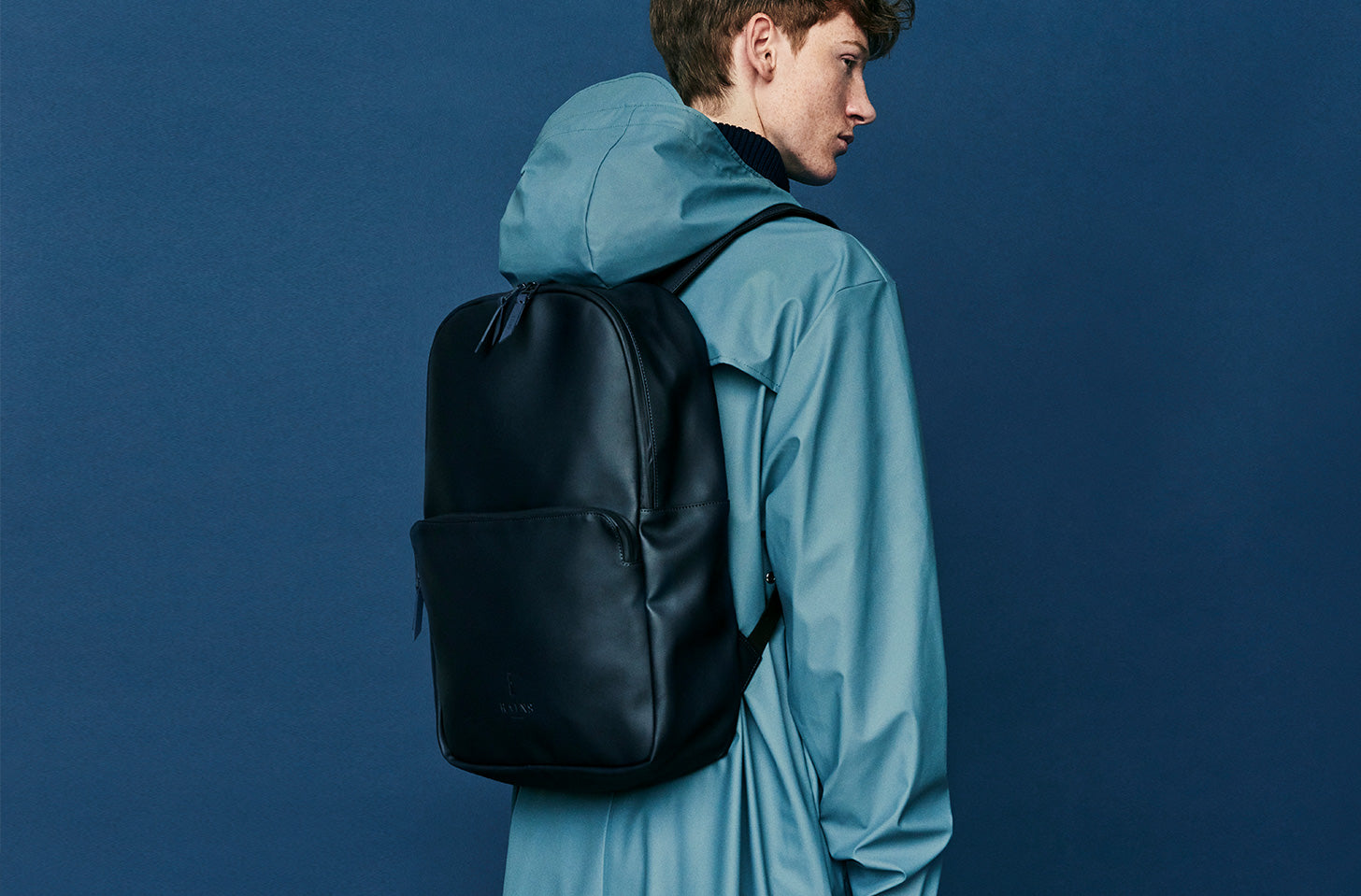 Our Guide To The Rains Backpack Range
