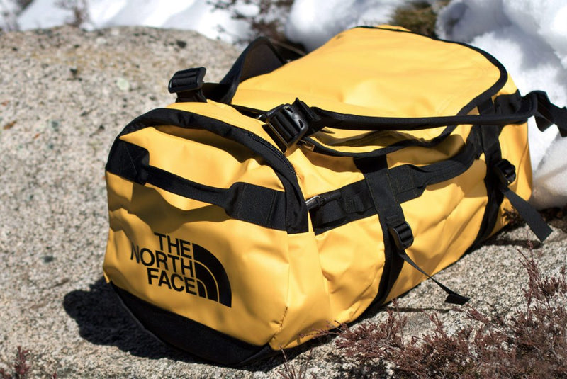 The North Face Base Review — Rushfaster