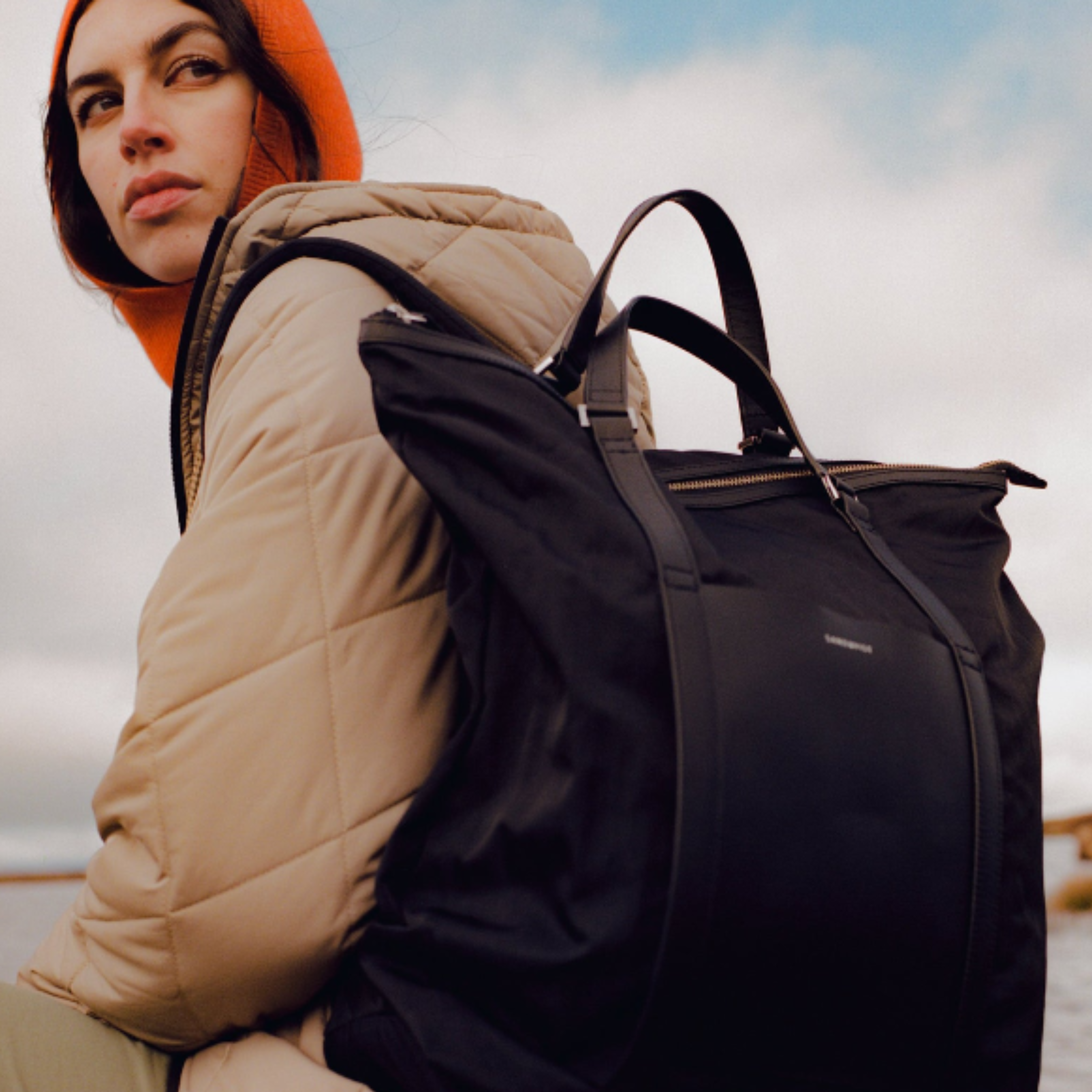 Women's Work Backpacks – Rushfaster Australia
