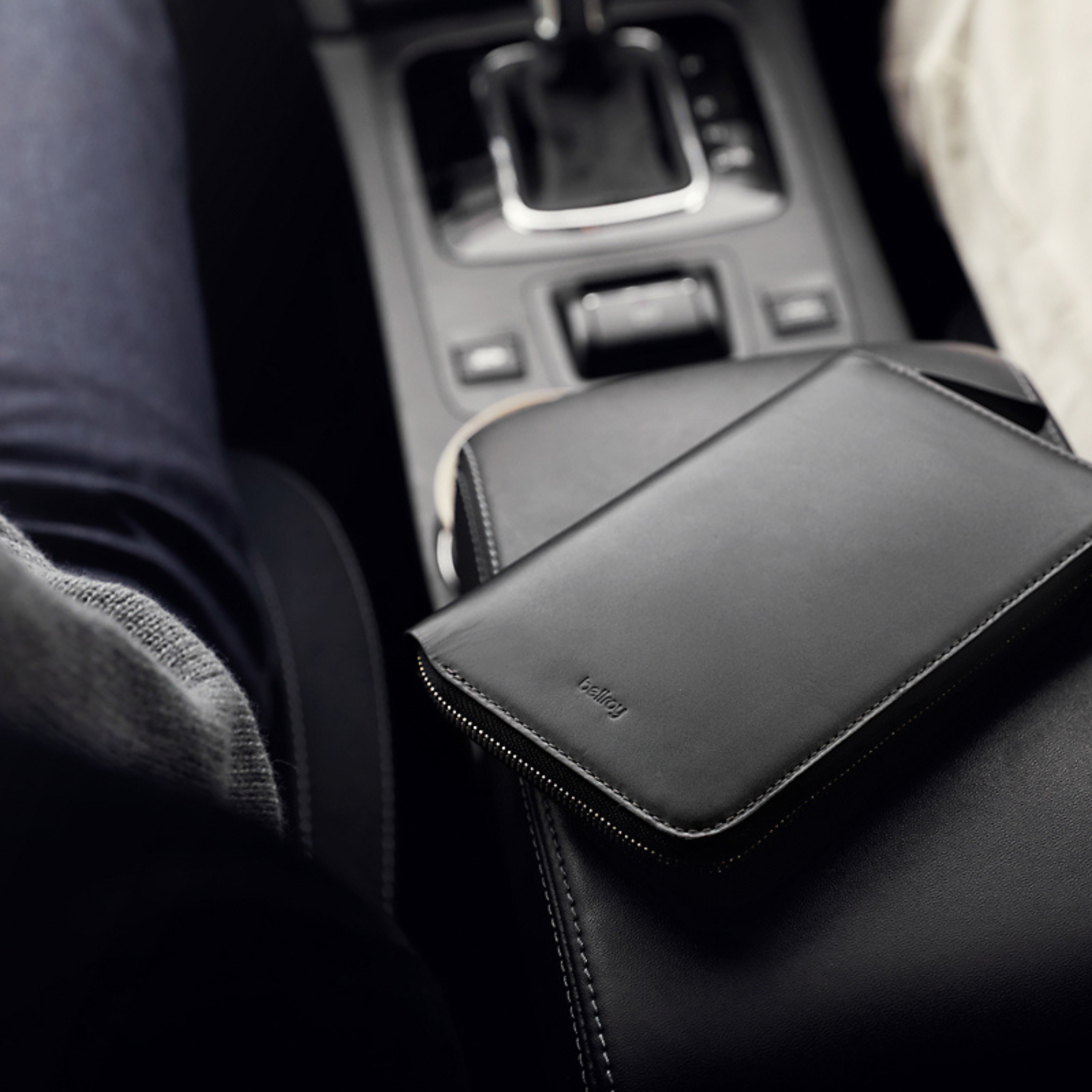 Wallets – Rushfaster Australia