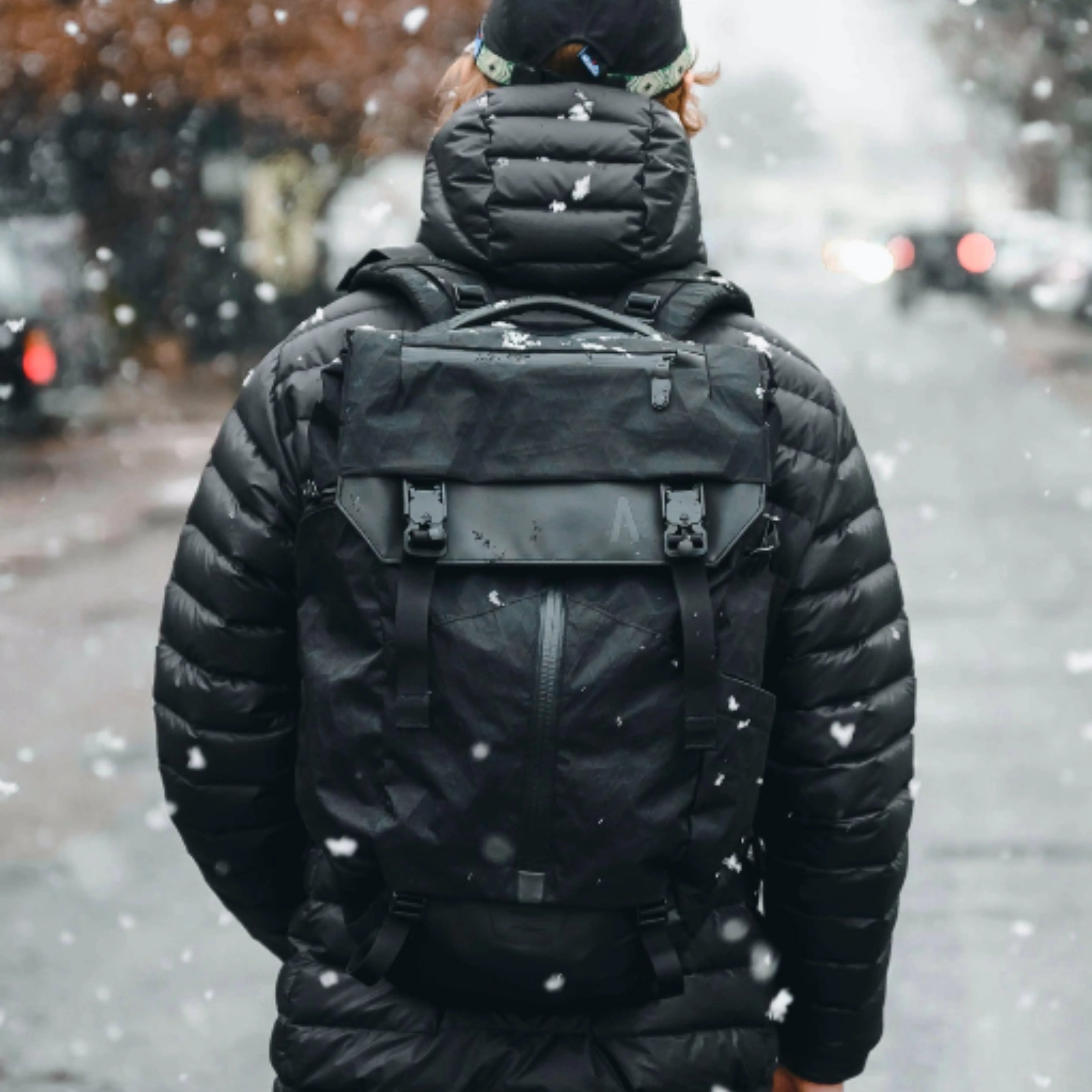 DSLR Camera Backpacks – Rushfaster Australia