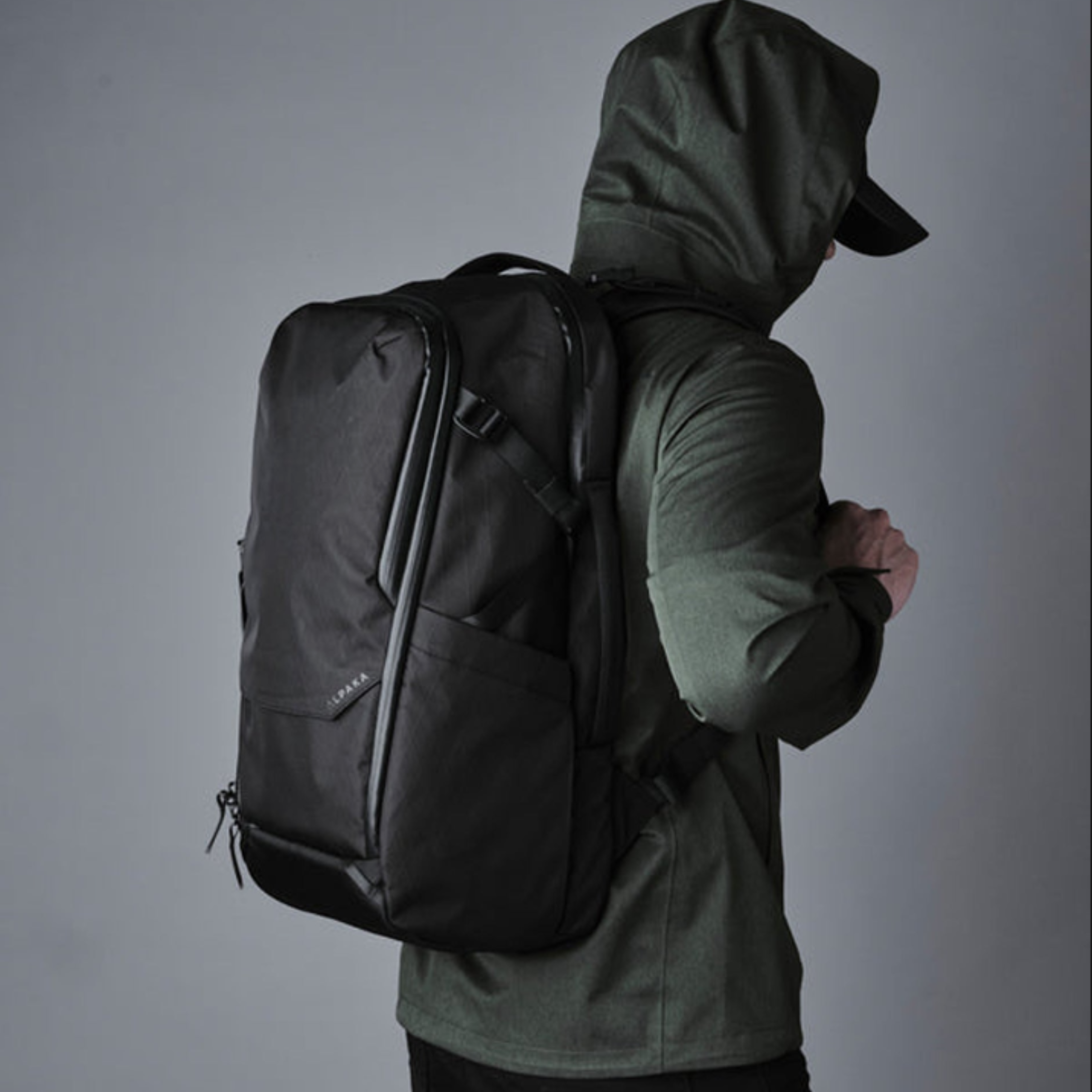 35L Backpack - Shop Online With Free Shipping* – Rushfaster Australia